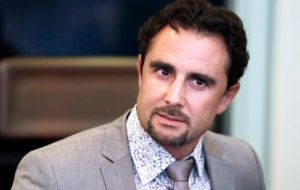 Herve Falciani gave prosecutors in France and Spain data on thousands of Swiss bank accounts.