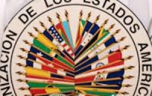 However Mexico could come up with a candidate, since a non written OAS tradition is that the Secretary General post alternates between south and north