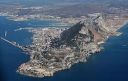 A clear majority in Gibraltar also support participating in 'ad hoc' talks between Spain and UK