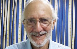 US citizen Alan Gross' release from Cuban prison for humanitarian reasons paved the way for full diplomatic ties to be restored. (Pic AP)