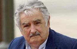 They are free to leave whenever they want said President Mujica.
