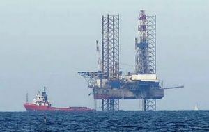 Rockhopper, which acquired Medoilgas last year, has been awarded a 40% share in the offshore block in Croatia in a partnership deal with Eni.
