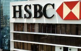 The raid stems from allegations that HSBC helped 4,040 Argentines evade taxes by placing their money in secret Swiss bank accounts.
