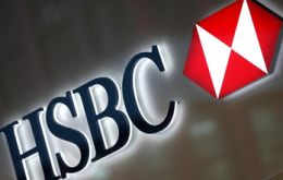 Argentina last November charged HSBC with aiding more than 4,000 clients to evade taxes by stashing their money in secret Swiss bank accounts.