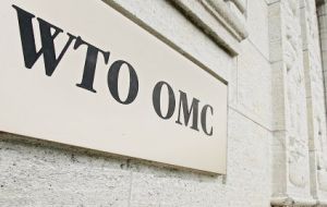 WTO rejected Argentina’s bid to overturn a ruling that considered Argentine licensing rules were used to unlawfully restrict imports.