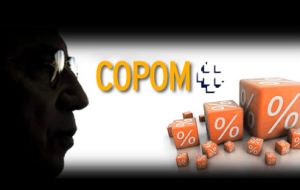 “Considering the macroeconomic outlook and perspectives for inflation, Copom decided unanimously to raise the Selic rate by 0.50 percentage point,” 