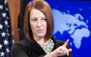”Judicial authorities are investigating his death and we call for a complete and impartial investigation,” US State Department spokeswoman Jen Psaki said