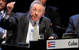 The Cuban president told the Celac summit that “if these problems aren't resolved, this diplomatic rapprochement wouldn't make any sense.”