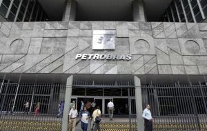 Petrobras said it will continue to investigate the matter and adjust its 3Q results where necessary but did not provide a timetable for those adjustments.