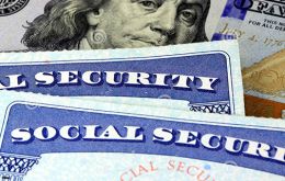 Some 70% of the spending is obligatory, as it covers public safety net programs such as Social Security and health coverage for the elderly (Medicare)