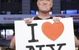  “Our excellent quality of life, low levels of crime and constant dynamism continue to attract record tourism each year” said Mayor Bill de Blasio.