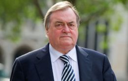 Lord Prescott says with the 50 year UK-US agreement on US military use of Diego Garcia ending in 2016, it is the perfect time for Chagossians to return home  