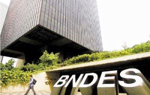 Monetary policy “sooner or later will become more restrictive” and additional loans to the development bank BNDES are no longer a policy instrument.
