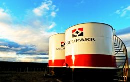 The company in a release said it was forced to adapt its structure to address the world oil crisis with the abrupt collapse in prices.  