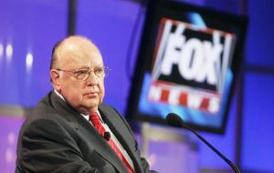 Fox News Chairman and C.E.O. Roger Ailes and all senior management are in full support of Bill O’Reilly,” the spokeswoman said.