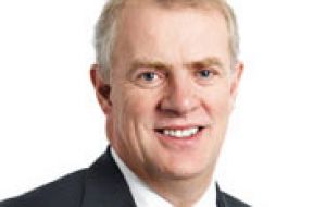 “Despite the challenging macroeconomic circumstances, Premier Oil delivered record production and operating cash flow in 2014”, reported CEO Durrant