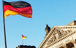 By buying bonds with a negative yield, investors are essentially prepared to pay Germany for the right to hold its debt if they retain those bonds until maturity.