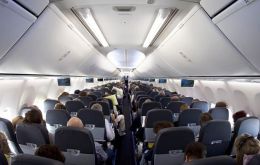 In commercial passenger planes, a system that compresses air from the engines uses it to pressurize the cabin, but it can malfunction