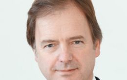 Hugo Swire is the UK’s Minister of State for Latin America and was appointed to the Foreign and Commonwealth Office in September 2012