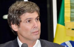 Farias told Folha de Sao Paulo that while he may have acted improperly, his actions weren’t illegal. The senator admitted taking a US$650,000 donation
