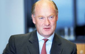Two weeks ago, HSBC's chairman, Douglas Flint, appeared to blame for alleged collusion between the Swiss private banking division and its clients to evade tax.