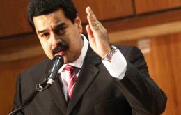 The step could end up backfiring if President Maduro is able to use it to bolster his bogus contention that the United States is trying oust him through a coup.