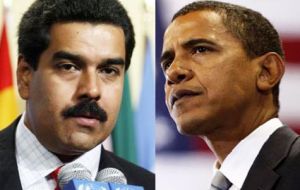 This week Argentina expressed “concern” and “astonishment” over the decision by the Barack Obama administration to declare Venezuela a “threat” to its security