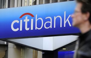 Citigroup, meanwhile, warned Griesa that if the US courts block processing of the payment, Argentina could remove its license to operate in the country.