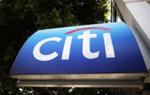 Griesa ruling letting the injunction stand and Argentina's renewed threats to strip Citibank Argentina of its banking license, forced the bank’s decision