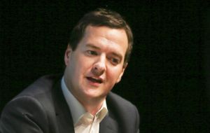 Chancellor of the Exchequer, Osborne, announced in the Budget that the government intends to proceed with designation of a MPA around Pitcairn”. 