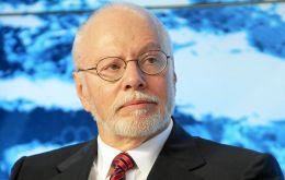 Paul Singer in a billion-dollar legal battle against Argentina over defaulted debt, is the second-largest donor to the Foundation for Defense of Democracies (FDD).