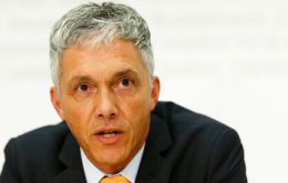 “We do not tolerate the misuse of the Swiss financial system with corruption or money laundering,” said Swiss Attorney General Lauber  