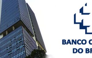 If Central bank's Focus forecast proves accurate the economy which expanded 2.49% in 2013 and 0.2% last year, will post its worst result since GDP contracted 4.35% in 1990.