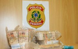 The tax office detected suspect appeals rulings that cost the state 5 billion Reais in tax evasion and are probing other cases that could raise the total to 19 billion Reais