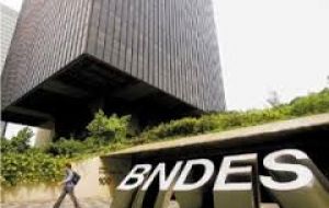  BNDES bank which lends to underpin major projects across a range of sectors, said it posted a liquid profit of 8.594 billion Reais (2.7bn dollars)