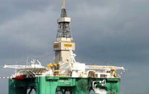 Last week three oil companies announced they found oil and gas in the North Falkland basin in the Zebedee well  