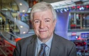 More than a million fans signed a petition to reinstate the presenter, but BBC director general Tony Hall said “a line has been crossed” and “there cannot be one rule for one and one rule for another”