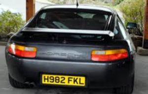 Clarkson became notorious in Argentina for his 'provocative' Top Gear program using cars with plates (H982 FKL) that made reference to the Falklands war of 1982 