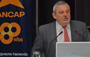 “If we find oil, there is no possible scenario in which this could be profitable and be developed” said de Santa Ana, ANCAP exploration manager 