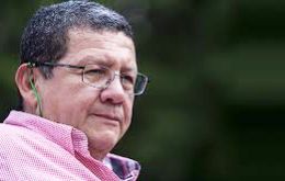 “You cannot give a treatment that was designed for criminal groups to rebels,” the FARC said in a statement read by guerrilla negotiator Pablo Catatumbo 