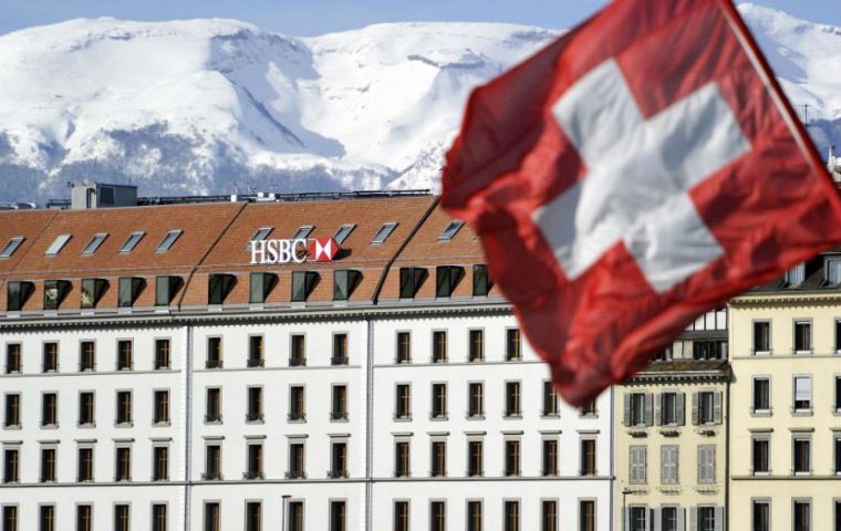 HSBC’s Swiss bank is under investigation in several countries after leaked documents suggest it hid millions of dollars helping wealthy people dodge taxes.