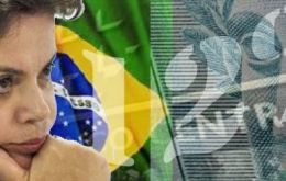“Private sector sentiment remains stubbornly weak because of unaddressed competitiveness challenges and the fallout from Petrobras investigation”