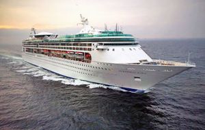 One of the two most recent outbreaks took place on the Legend of the Seas while on a two-week cruise that ended on Tuesday.