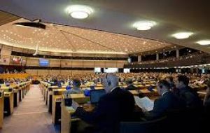 “The EU parliament known for contriving obstacles to the development of Turkey-EU relations aspired once again to rewrite history regarding the 1915 events” 