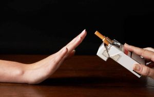 WMA policy declares cigarettes are a serious threat to the life and health of individuals who use them and a considerable cost to the health care services
