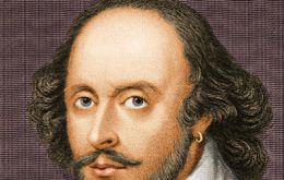 The occasion is the 400th anniversary of William Shakespeare's death in 2016, and an invitation to the world to join in the celebrations 
