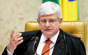 Brazil's prosecutor general Rodrigo Janot criticized the Court's decision arguing that forming the cartel constituted a risk to public order