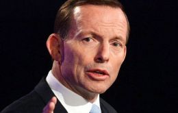 “We respect Indonesia's sovereignty but we do deplore what's been done and this cannot be simply business as usual” said Australian PM Tony Abbott