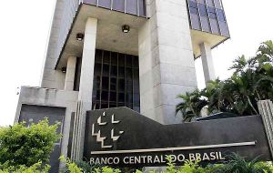 The Brazilian central bank gave no clear indication it is ready to stop the rate-hiking cycle just yet.