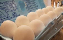 Iowa, the top egg-producing state in the United States, which could lead to the extermination of up to 21 million chickens and turkeys
